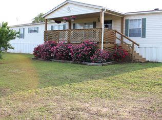 53607 S 37100th Rd, Cleveland, OK 74020