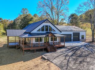 5109 Union Camp Rd, Lafayette, TN 37083