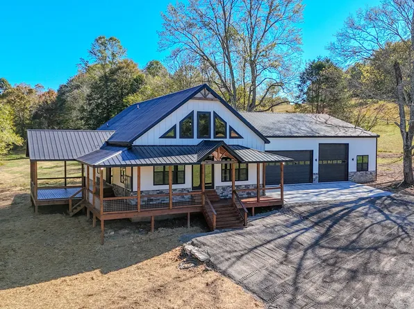 5109 Union Camp Rd, Lafayette, TN 37083