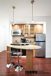 Rented by Empire State Properties