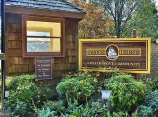 755 Fairview Ave APT C, Annapolis, MD 21403