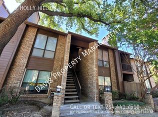 7522 Holly Hill Dr APT 44, Dallas, TX 75231