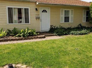 2428 Terminal Ave, Granite City, IL