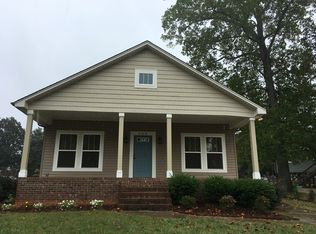 323 Greenwood Ave, Belmont, NC