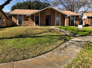 1973 Rambling Ridge Ln, Carrollton, TX 75007