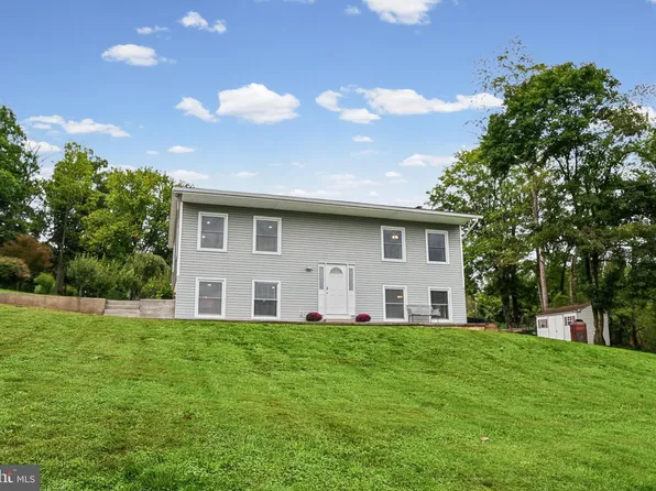 285 Linton Hill Rd, Duncannon, PA 17020