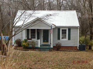 125 Liberty Pkwy, Clarksville, TN 37040