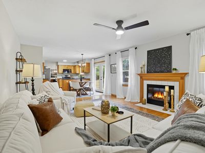 121 Wicklow Dr, Granville, OH, 43023