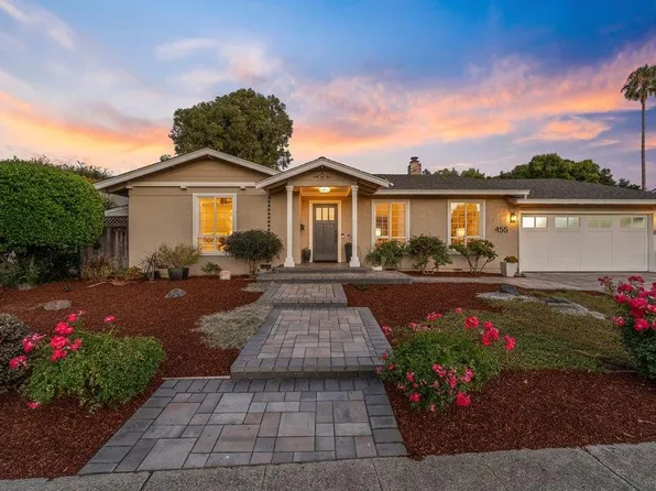 455 Preston Dr, Mountain View, CA 94040