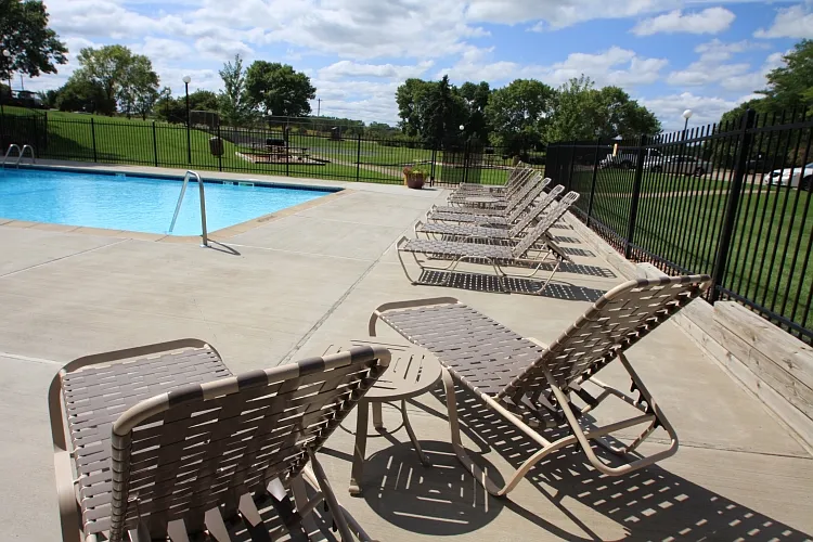 Lexington Heights Apartments — Photo 64