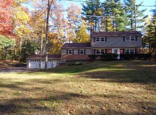 43 Shadow Wood Way, Ballston Lake, NY 12019