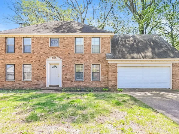 7363 Richmond Rd, Memphis, TN 38125