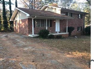 1977 Glen Echo Dr, Decatur, GA 30032