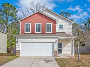 9752 Seed St, Ladson, SC 29456