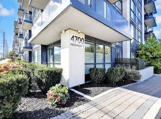 4700 Highway 7 St #106, Vaughan, ON L4L0B4