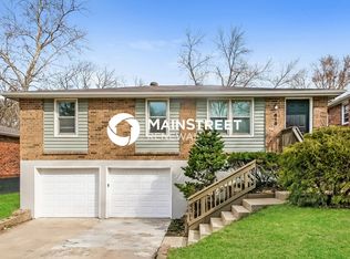 618 NE 113th Ter, Kansas City, MO 64155