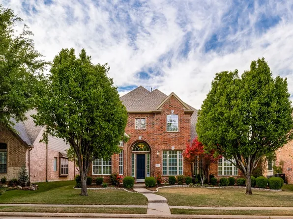 2328 Harrisburg Ln, Plano, TX 75025