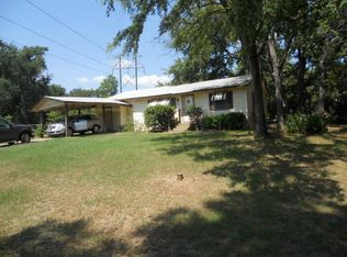 601 Old Shawnee Trl, Tool, TX 75143