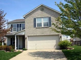 14447 Country Apple Ct, Fishers, IN 46038
