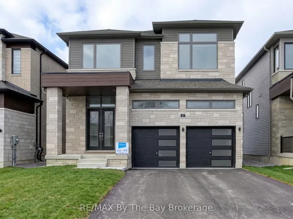 61 Rosanne Cir, Wasaga Beach, ON L9Z 0N3