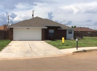 228 Sombrero, Clovis, NM 88101