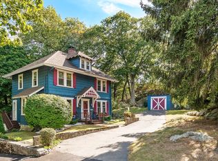 12 Lilly St, Malden, MA 02148