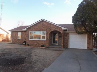 5213 Eisenhower Ave, Great Bend, KS 67530