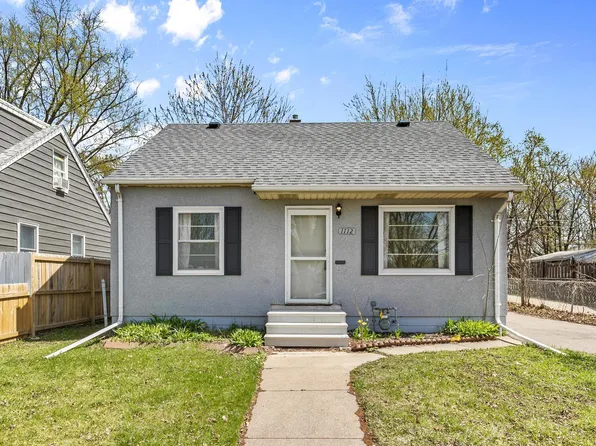 1112 Breen St, Saint Paul, MN 55106