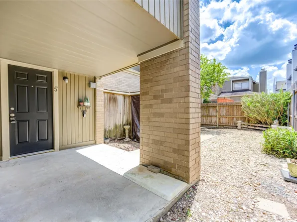 1920 Augusta Dr Unit 5, Houston, TX 77057