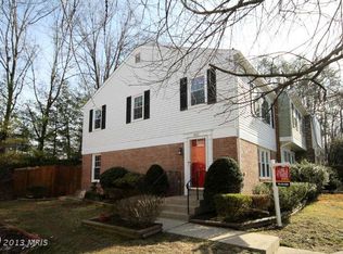 8573 Tyrolean Way, Springfield, VA 22153