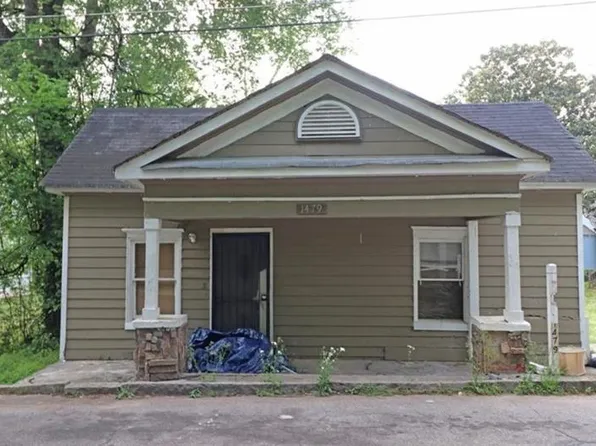 1479 Crogman St SE, Atlanta, GA 30315