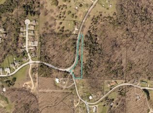 111 Shelton Dr, Hollister, MO 65672