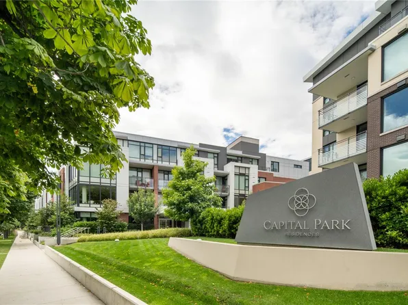 530 Michigan St #116, Victoria, BC V8V 0G2