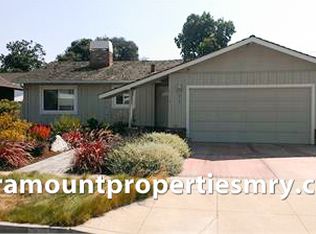 819 Bel Air Way, Salinas, CA 93901
