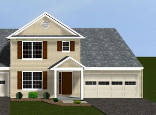 5122 Field View Dr, Mount Joy, PA 17552