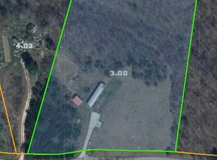 1231 Wash Roberts Rd, McMinnville, TN 37110