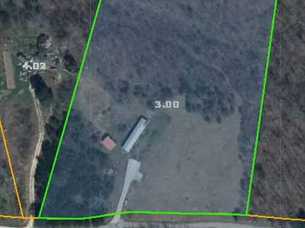 1231 Wash Roberts Rd, McMinnville, TN 37110