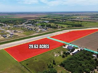 Approx Mile 16 North Rd, La Blanca, TX 78558