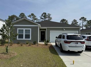 733 Locomotive Pl, Loris, SC 29569