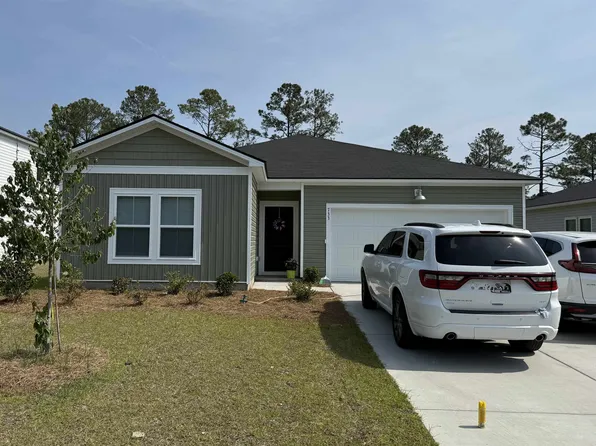 733 Locomotive Place, Loris, SC 29569