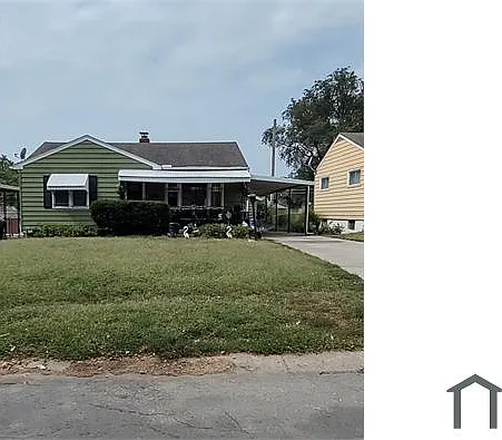 3912 Monroe Ave — Photo 2
