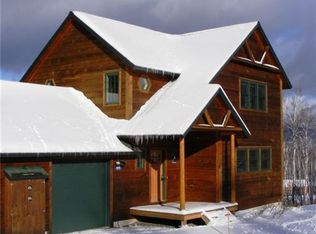 6010 Piscataqua Ln #6010, Kingfield, ME 04947