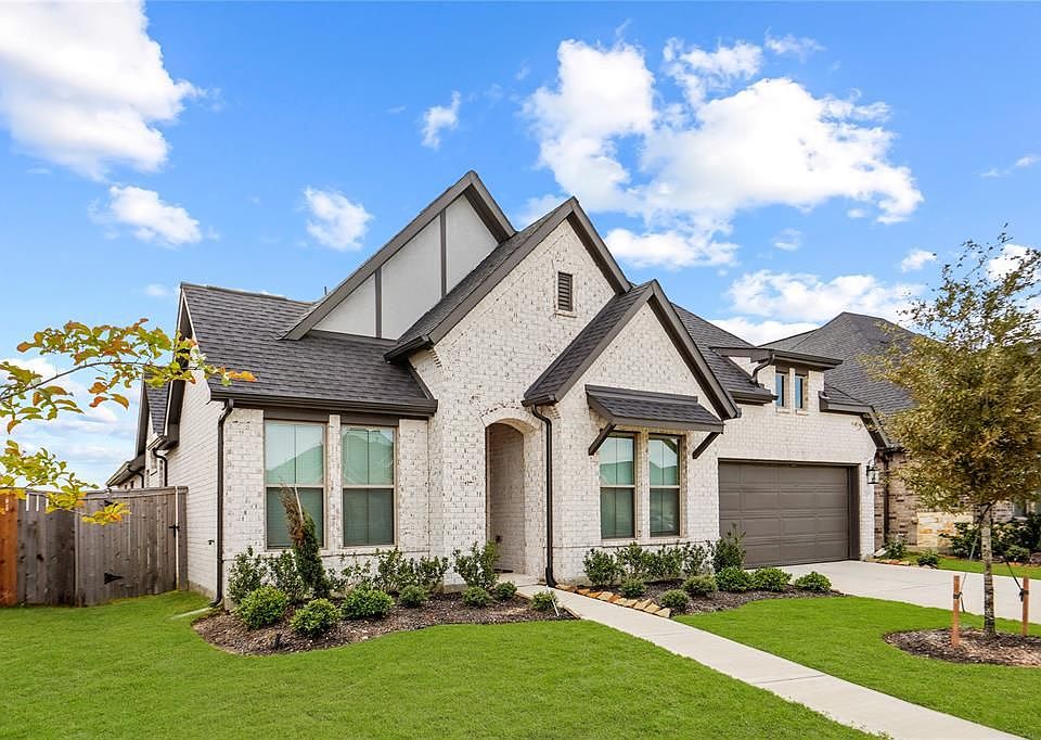 31819 Harmony Heights Ln, Hockley, TX 77447 Zillow