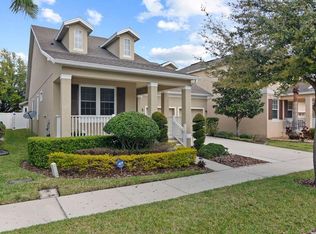 9950 Hartford Maroon Rd, Orlando, FL 32827