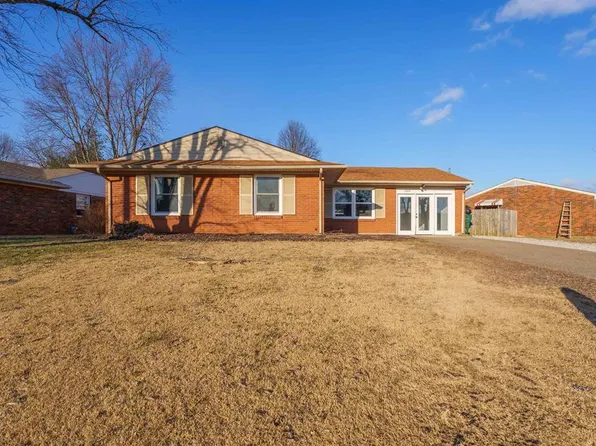 1723 Asbury Pl, Owensboro, KY 42303