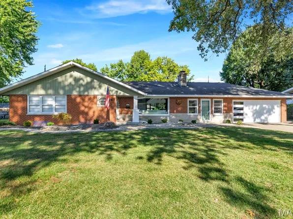 50 Janday Ln, Granite City, IL 62040