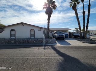 2410 Beverly Glen Dr, Lake Havasu City, AZ 86403