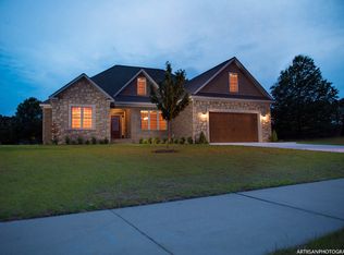 104 Blackwater Dr, Winterville, NC 28590