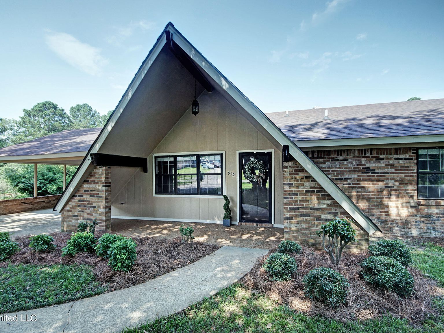 519 West St, Carthage, MS 39051 Zillow