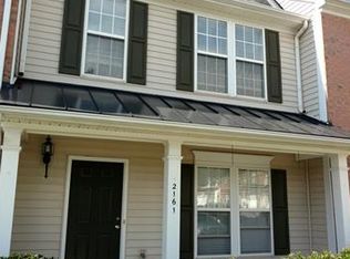 2161 Lake Breeze Ln, Denver, NC 28037